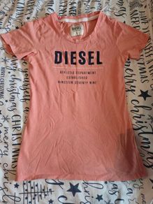 Diseal t-shirt women