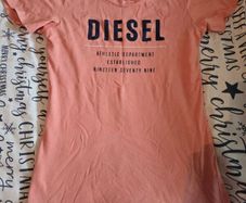 Diseal t-shirt women