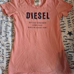 Diseal t-shirt women