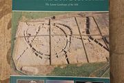 The Archaeology Of Life And Death In The Boyne Floodplain. The Linear Landscape Of The M4. By Neil Carlin, Linda Clarke,and Fintan Walsh. First Edition Large Volume Paperback In Good Condition. See Photos For Same.
