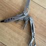 leatherman Skeletool multitool edc fishing camping hiking USA pliers Image 2