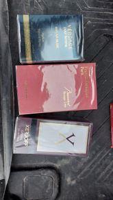 Perfumes
