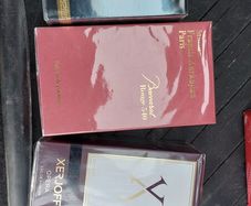 Perfumes