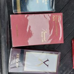 Perfumes