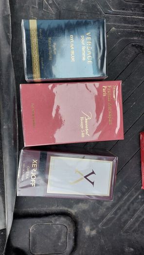 Perfumes