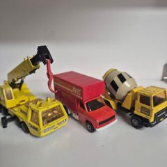 Matchbox Superkings joblot