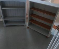 Bookcase