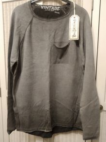 NEW Jack&Jones  cotton jumper  top Medium