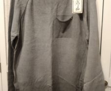 NEW Jack&Jones  cotton jumper  top Medium