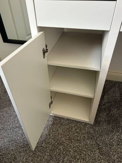 Ikea desk