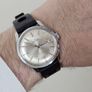 Vintage Automatic Swiss Made Enicar Swiss Watch 1960s Image 2