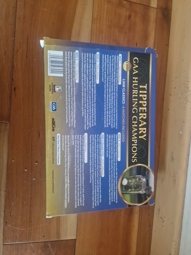Tipperary Hurling  gift set
