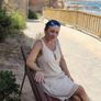 Airy dress Zara Image 4