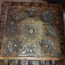 antique stool Image 5