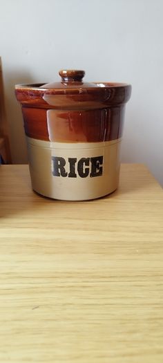 Stoneware