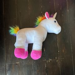 build a bear unicorn medium