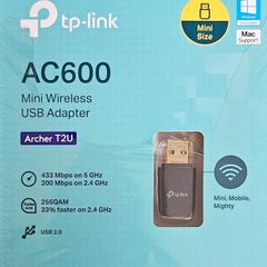 TP LINK AC600 Wireless USB adapter