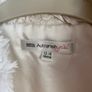 Marks and spencer soft baby girl gilet 12-18months Image 5