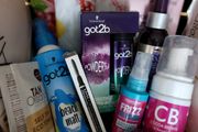 Beauty Bundle
