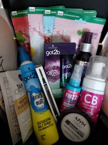 Beauty Bundle