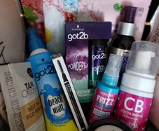 Beauty Bundle