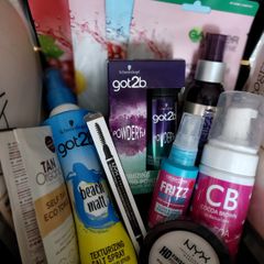 Beauty Bundle