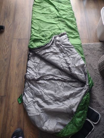 Sleeping Bag
