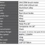 Revvi 16 Inch Lithium-ion 24v Kids Electric Balance Bike 5+ Years Image 3