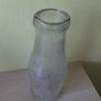 Old Merville Dairies Finglas Milk Bottle Image 2