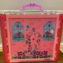 Barbie Mariposa Playset doll house Image 7