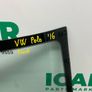 VW Volkswagen Polo 2016 Front Windscreen Glass Winshield Image 2