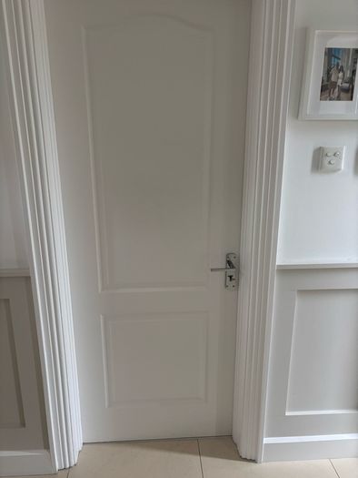 Internal door