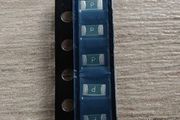 Smd Fuse P - Size 1206