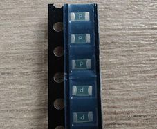 Smd Fuse P - Size 1206