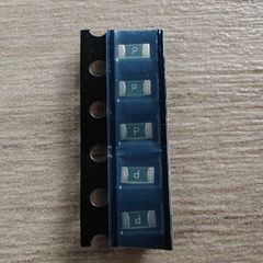 Smd Fuse P - Size 1206