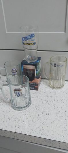 Job lot for Bar/Man cave