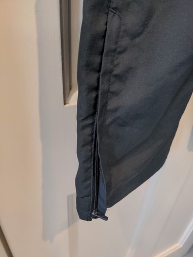 Manchester United tracksuit bottoms