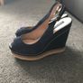 river island wedges rrp E80 Image 2