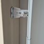 Extra Long Extendable Swish Curtain Rail Image 3