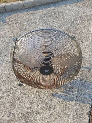 Large Fan