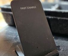 wireless phone charger