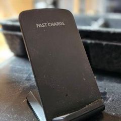 wireless phone charger