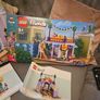 lego friends heartlake city community centre and kitchen Image 8