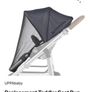 Uppababy Cruz V2 black edition & accessories Image 8