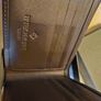 Patek Philippe brown leather wallet Image 2