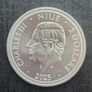 2025 Czech Mint 1 oz Silver Bullion Coin Image 2
