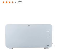 Electric heater