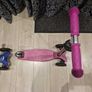 Maxi Micro Scooter - Pink only Image 6