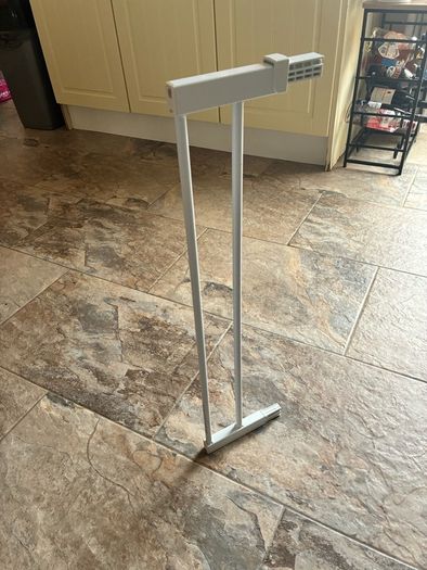 Safety 1st baby guard & baby gate extension