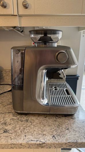 Sage Barista Pro Espresso Coffee Machine